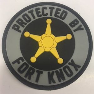 vault replacement keys