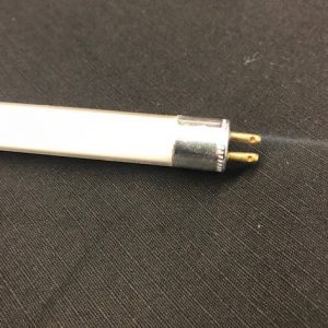 vault light replacement