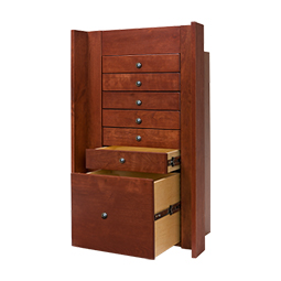 Jewelry Cabinet